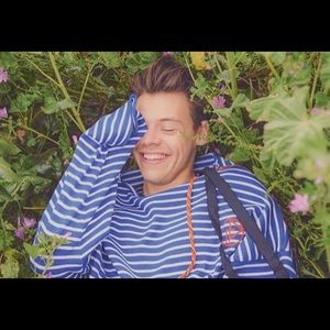 Meet your Posher, Julia